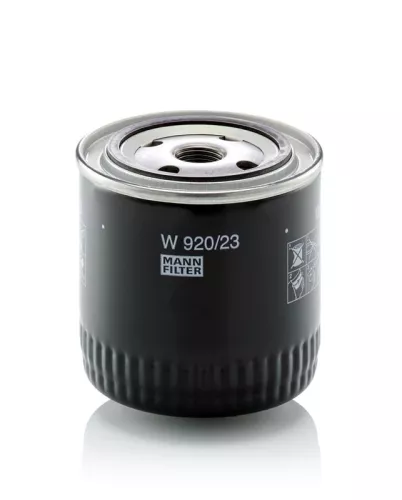 Oil Filter MANN-FILTER W 920/23)