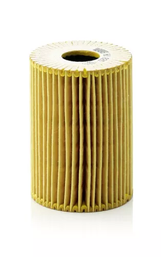 Oliefilter MANN-FILTER HU 825 x)