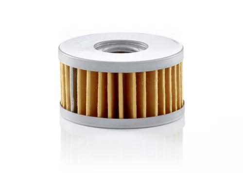 Oliefilter MANN-FILTER MH 69)