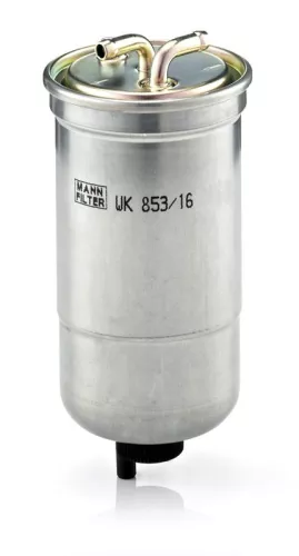 Fuel Filter MANN-FILTER WK 853/16)