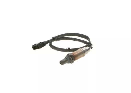 Zuurstofsensor BOSCH 0 258 003 666)