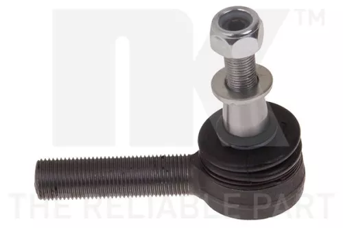 Spoorstangeind NK 5034005)