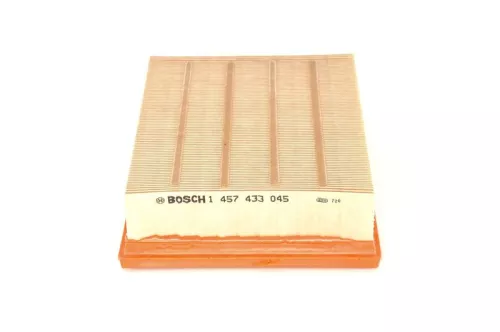 Luchtfilter BOSCH 1 457 433 045)