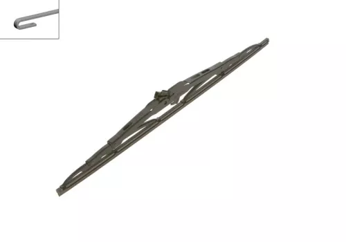 Ruitenwisser BOSCH 3 397 004 757)