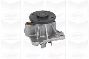 Waterpomp, motorkoeling GRAF PA986)