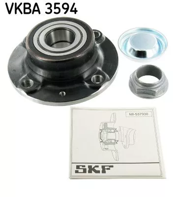 Wiellagerset SKF VKBA 3594)
