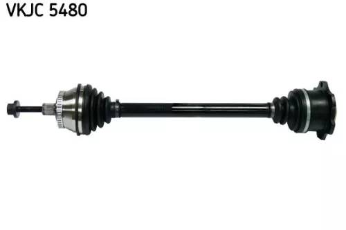 Aandrijfas SKF VKJC 5480)