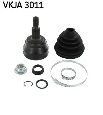 Koppelingsset, aandrijfas SKF VKJA 3011)