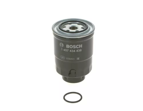 Brandstoffilter BOSCH 1 457 434 438)