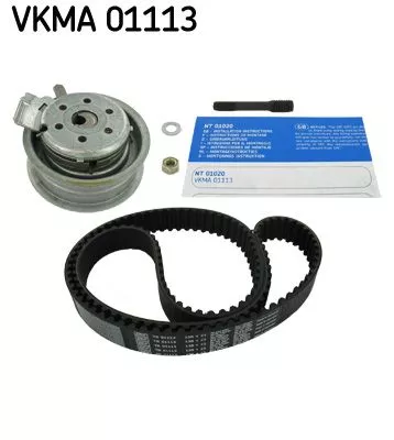 Timing Belt Kit SKF VKMA 01113)