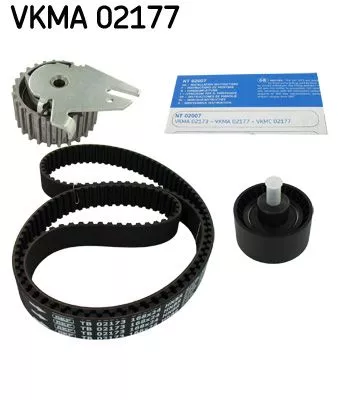 Timing Belt Kit SKF VKMA 02177)