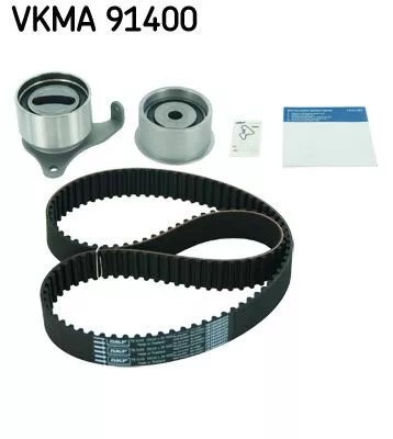 Distributieriemset SKF VKMA 91400)