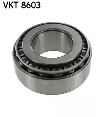 Lager, handgeschakelde transmissie SKF VKT 8603)