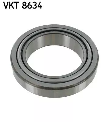 Lager, handgeschakelde transmissie SKF VKT 8634)