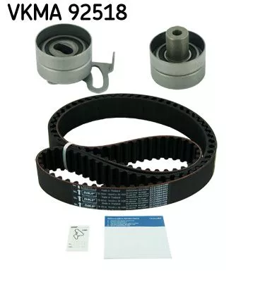 Distributieriemset SKF VKMA 92518)