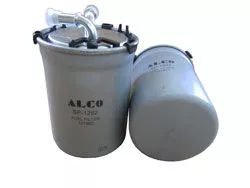 Brandstoffilter ALCO FILTER SP-1292)