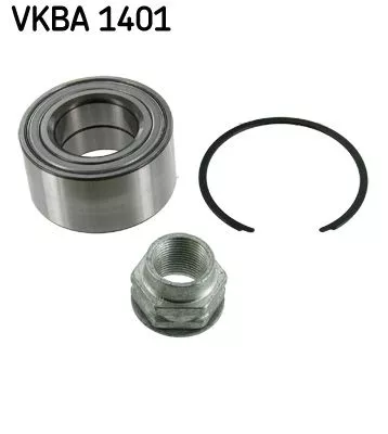 Wiellagerset SKF VKBA 1401)