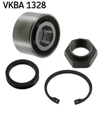 Wiellagerset SKF VKBA 1328)