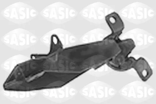 Montage, motor SASIC 4001747)