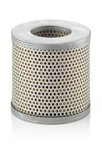 Luchtfilter MANN-FILTER C 1337)