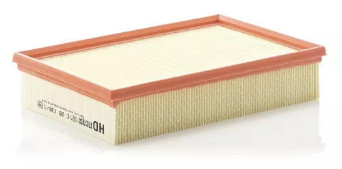 Luchtfilter MANN-FILTER C 28 136/1)