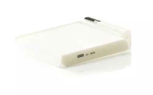 Filter, cabinelucht MANN-FILTER CU 1829)