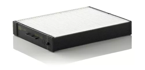 Filter, cabinelucht MANN-FILTER CU 2647)