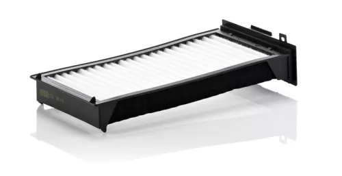 Filter, cabinelucht MANN-FILTER CU 3518)