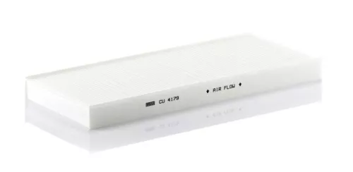Filter, cabinelucht MANN-FILTER CU 4179)