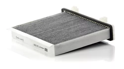 Filter, cabinelucht MANN-FILTER CUK 2230)