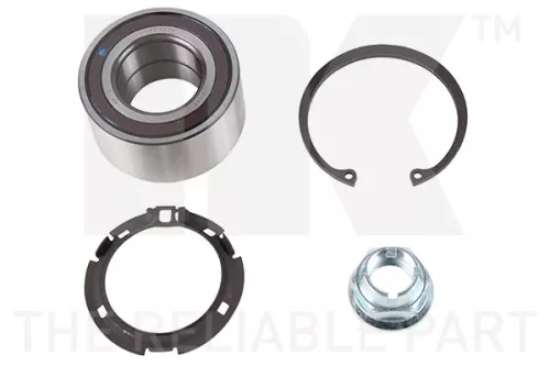 Wheel Bearing FA1 753926)