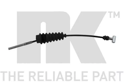 Kabeltrek, parkeerrem NK 9045137)
