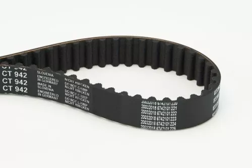 Distributieriem CONTINENTAL CTAM CT942)