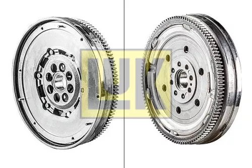 Vliegwiel Schaeffler LuK 415 0217 10)