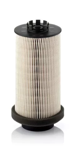 Brandstoffilter MANN-FILTER PU 999/1 x)