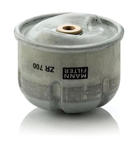 Oliefilter MANN-FILTER ZR 700 x)