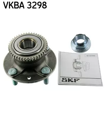 Wiellagerset SKF VKBA 3298)