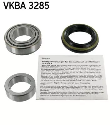Wiellagerset SKF VKBA 3285)