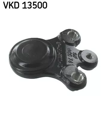Kogelgewricht SKF VKD 13500)