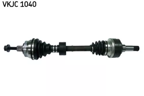 Aandrijfas SKF VKJC 1040)