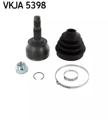 Koppelingsset, aandrijfas SKF VKJA 5398)