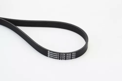 V-vormige riem CONTINENTAL CTAM 6PK1698)