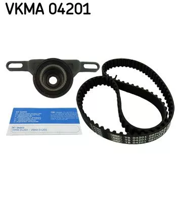 Distributieriemset SKF VKMA 04201)