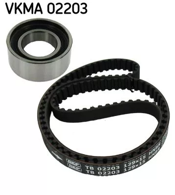 Distributieriemset SKF VKMA 02203)