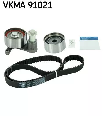 Distributieriemset SKF VKMA 91021)