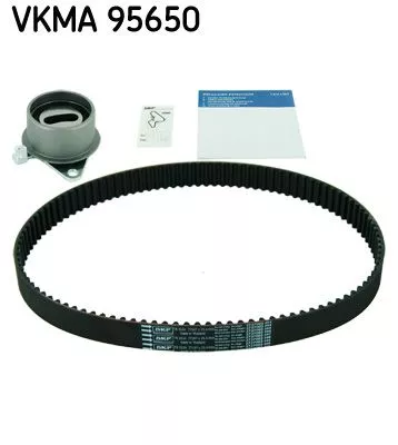 Distributieriemset SKF VKMA 95650)
