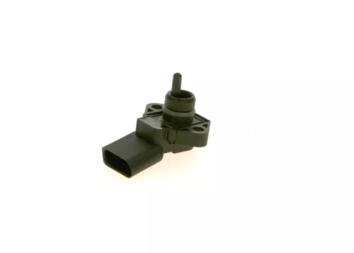 Sensor, druk in het inlaatspruitstuk BOSCH 0 261 230 011)