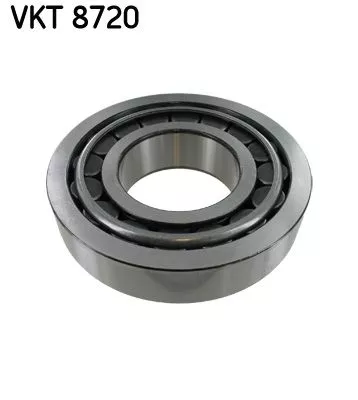 Lager, handgeschakelde transmissie SKF VKT 8720)