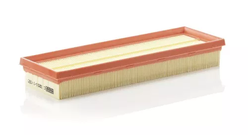 Luchtfilter MANN-FILTER C 3251/1)