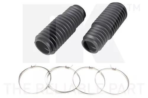 Balgset, stuurinrichting NK 5091504)